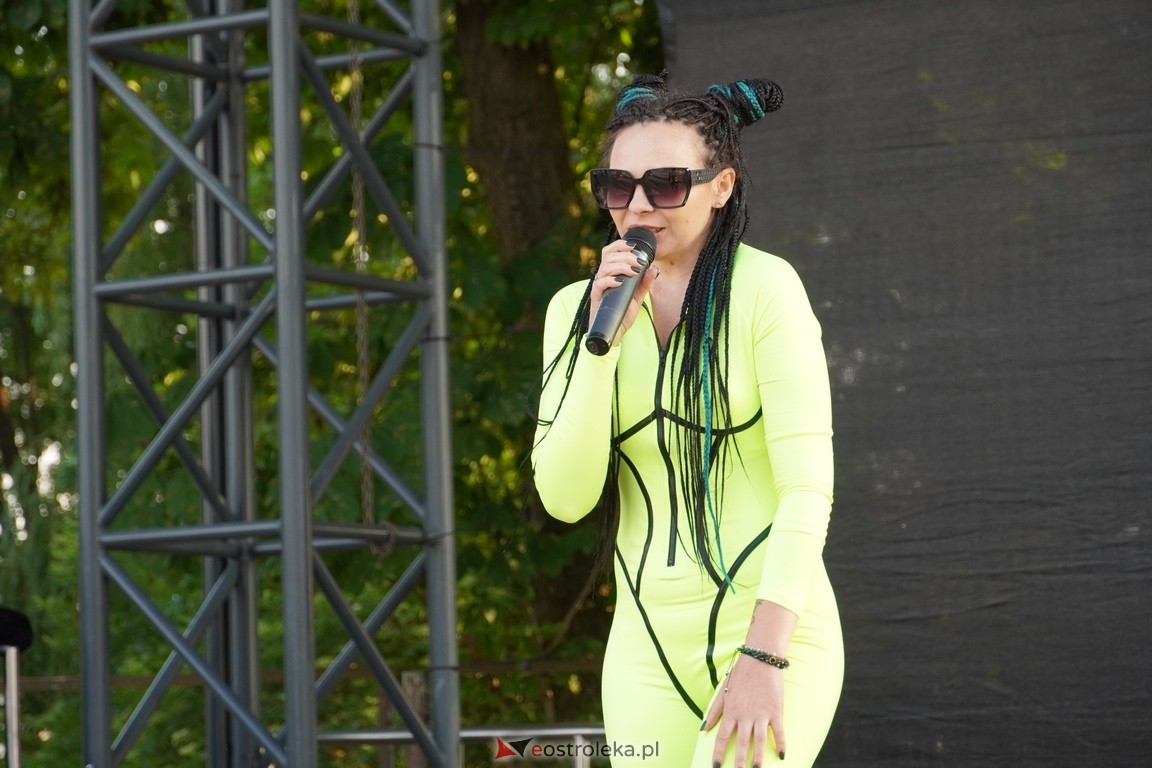 Koncert charytatywny Dla Tytusa na Placu Dworcowym [07.06.2024] - zdjęcie #13 - eOstroleka.pl