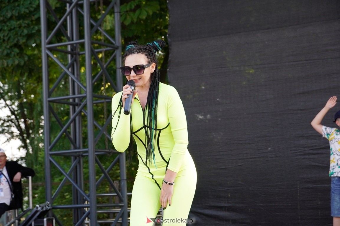 Koncert charytatywny Dla Tytusa na Placu Dworcowym [07.06.2024] - zdjęcie #12 - eOstroleka.pl