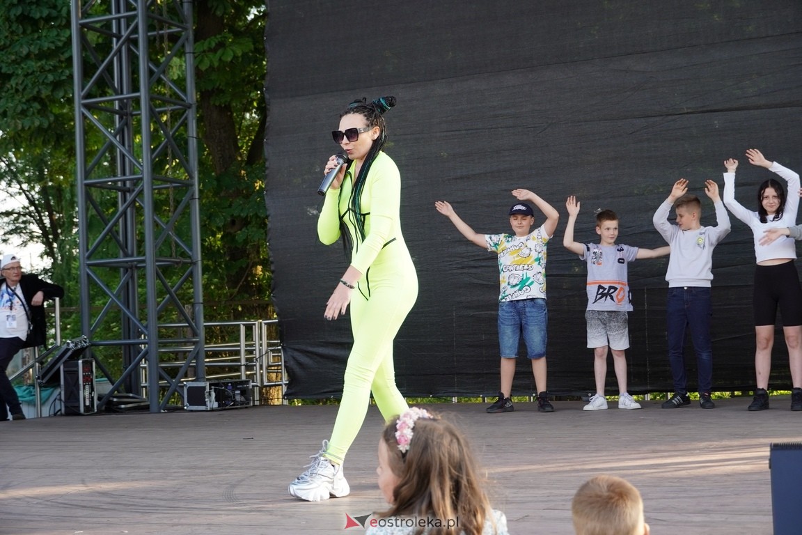 Koncert charytatywny Dla Tytusa na Placu Dworcowym [07.06.2024] - zdjęcie #11 - eOstroleka.pl