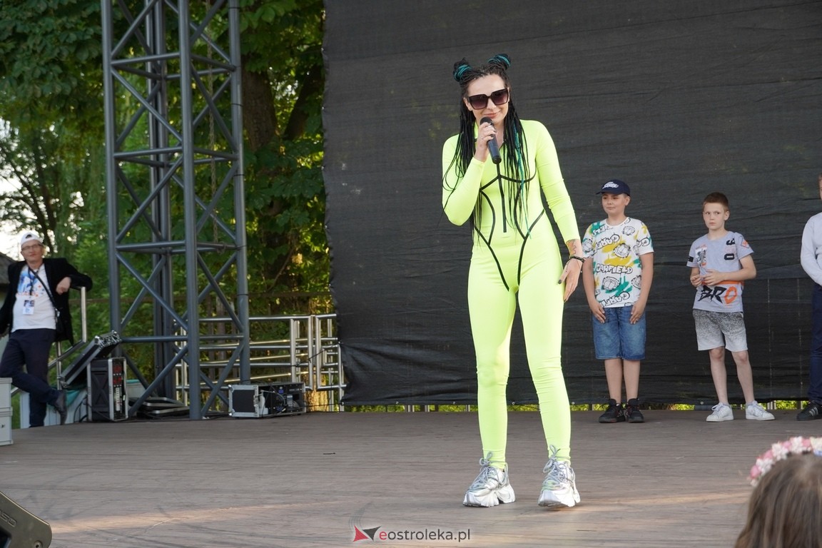 Koncert charytatywny Dla Tytusa na Placu Dworcowym [07.06.2024] - zdjęcie #10 - eOstroleka.pl