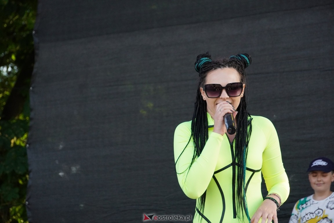 Koncert charytatywny Dla Tytusa na Placu Dworcowym [07.06.2024] - zdjęcie #9 - eOstroleka.pl