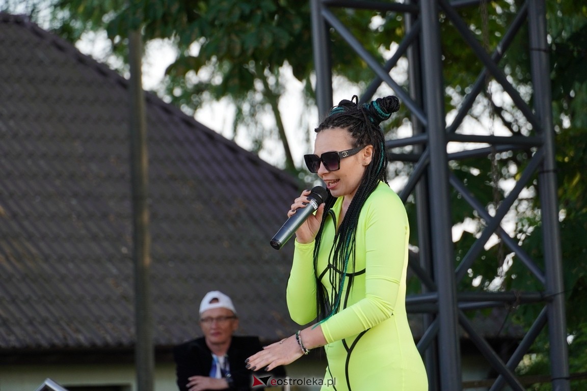 Koncert charytatywny Dla Tytusa na Placu Dworcowym [07.06.2024] - zdjęcie #1 - eOstroleka.pl
