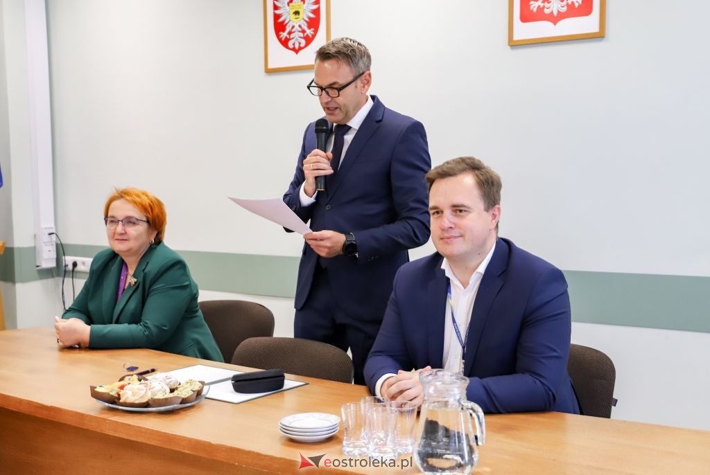 Rozstrzygnięcie konkursu literackiego o św. Janie Pawle II [07.06.2024] - zdjęcie #7 - eOstroleka.pl