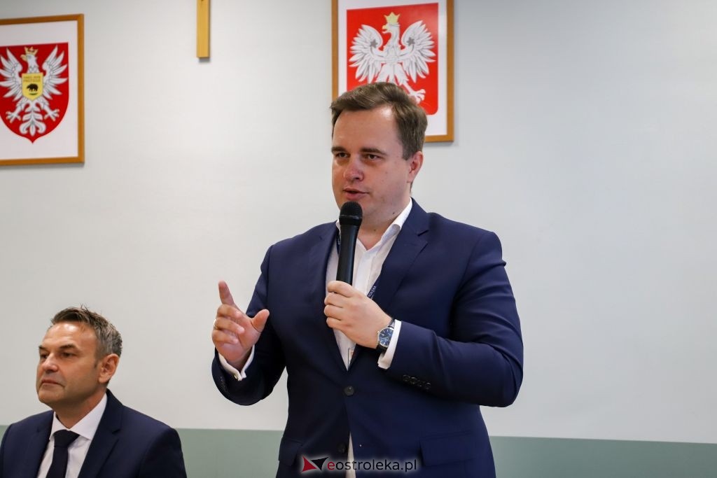 Rozstrzygnięcie konkursu literackiego o św. Janie Pawle II [07.06.2024] - zdjęcie #5 - eOstroleka.pl