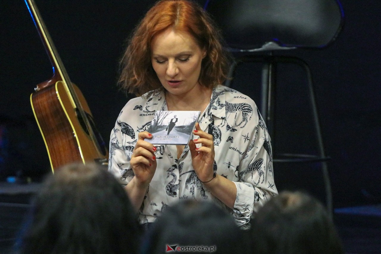 Ewelina Flinta w Ostrołęce - zajęcia wokalne [07.06.2024] - zdjęcie #5 - eOstroleka.pl