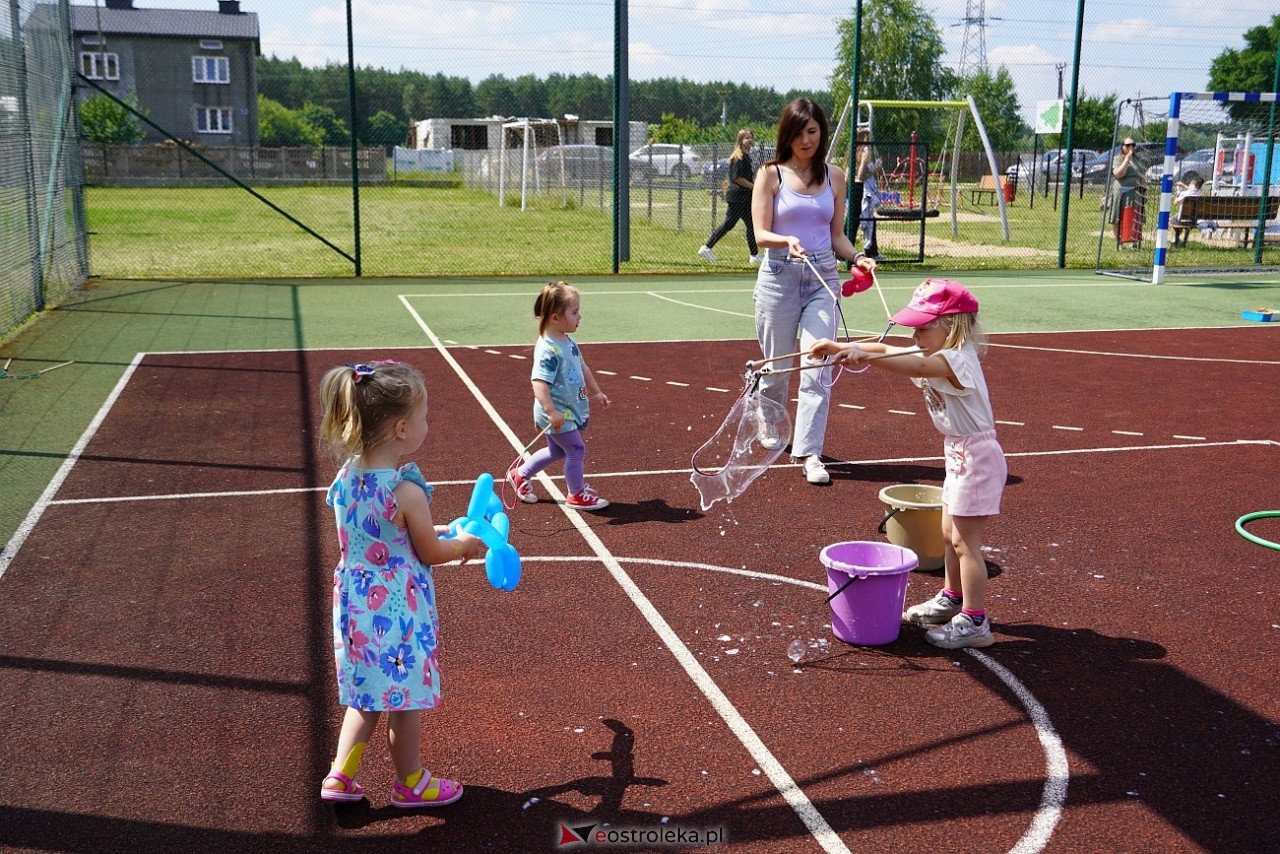 Piknik w Dylewie: Radość, zabawa i integracja dla całej rodziny [8.06.2024] - zdjęcie #63 - eOstroleka.pl