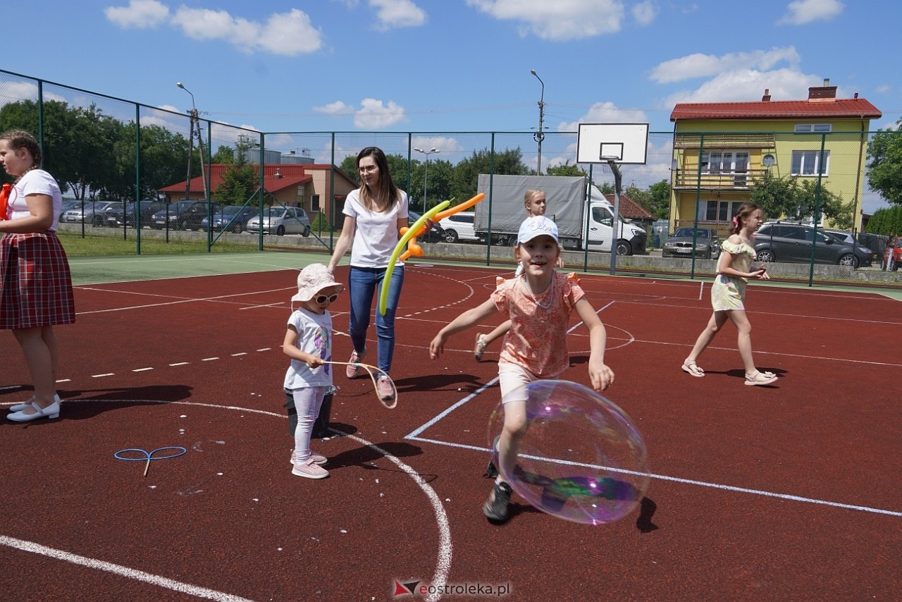 Piknik w Dylewie: Radość, zabawa i integracja dla całej rodziny [8.06.2024] - zdjęcie #62 - eOstroleka.pl