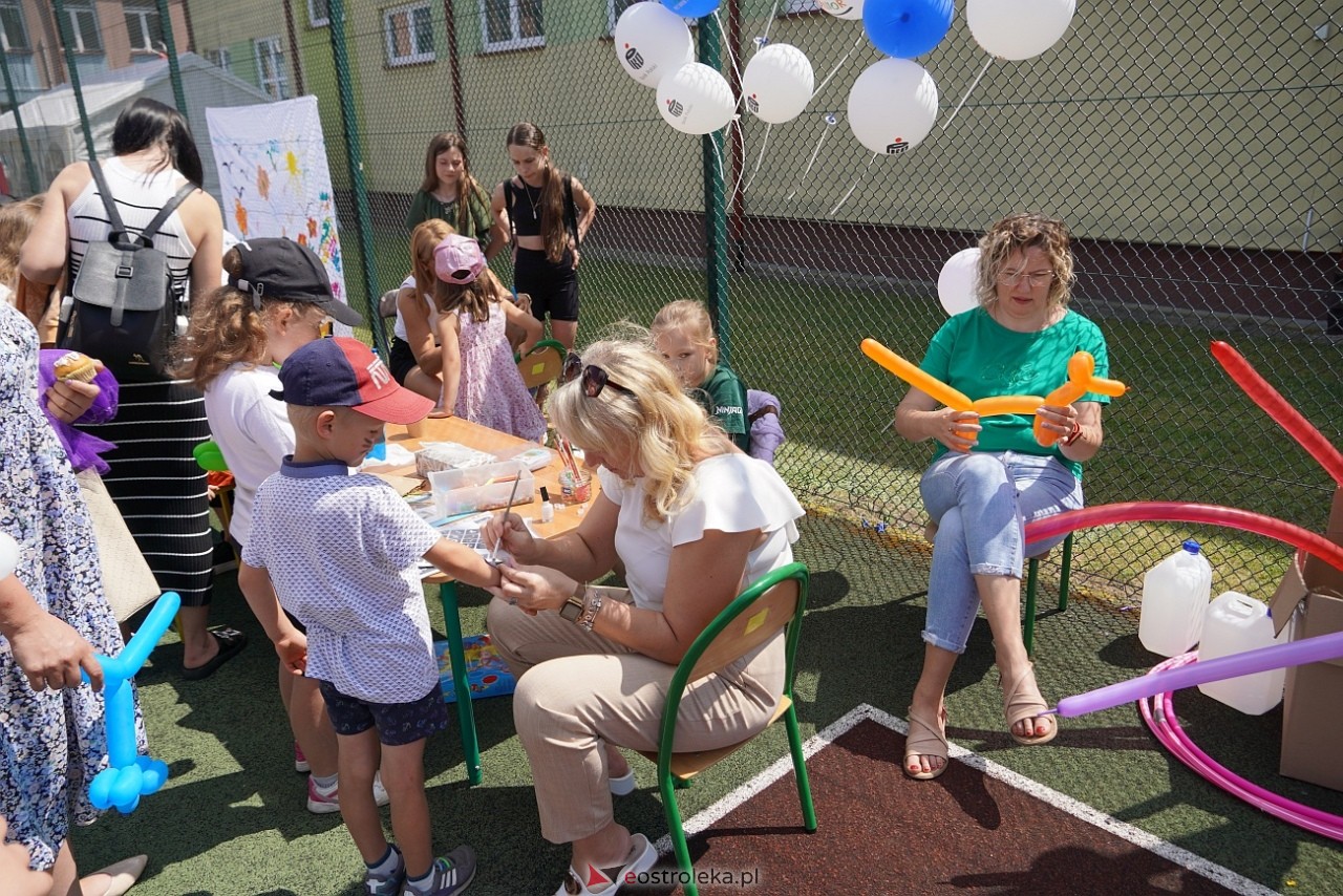 Piknik w Dylewie: Radość, zabawa i integracja dla całej rodziny [8.06.2024] - zdjęcie #61 - eOstroleka.pl