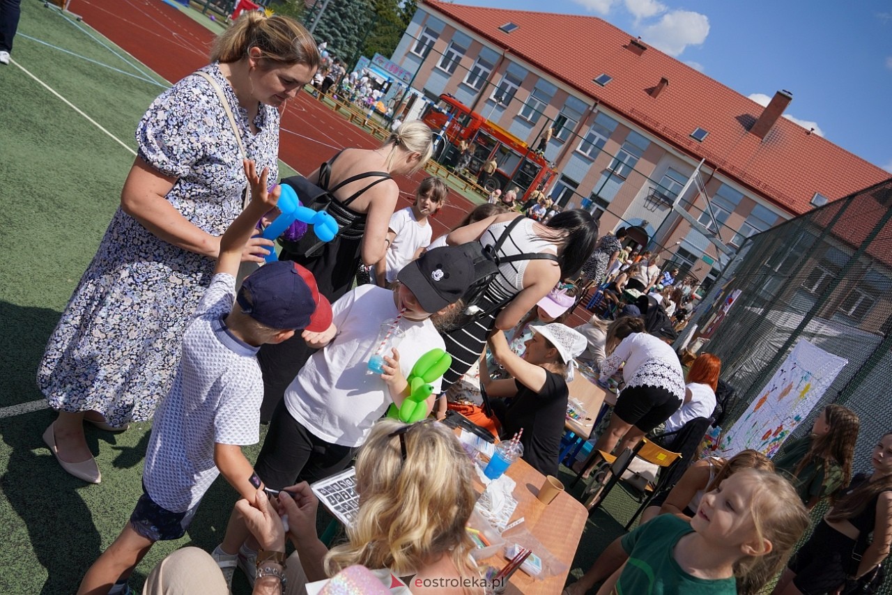 Piknik w Dylewie: Radość, zabawa i integracja dla całej rodziny [8.06.2024] - zdjęcie #59 - eOstroleka.pl