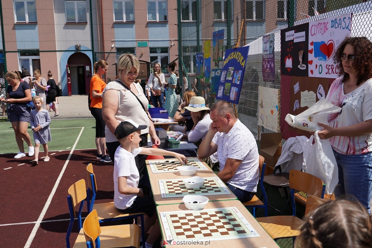 Piknik w Dylewie: Radość, zabawa i integracja dla całej rodziny [8.06.2024] - zdjęcie #56 - eOstroleka.pl