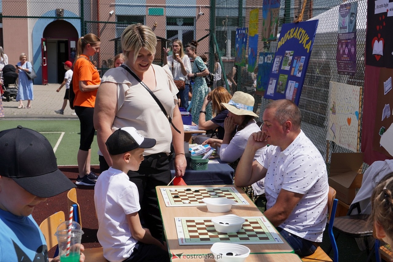 Piknik w Dylewie: Radość, zabawa i integracja dla całej rodziny [8.06.2024] - zdjęcie #55 - eOstroleka.pl
