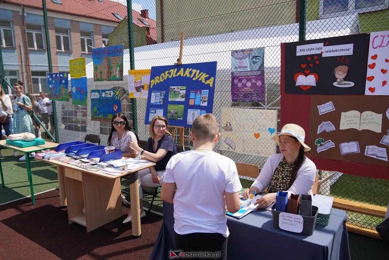 Piknik w Dylewie: Radość, zabawa i integracja dla całej rodziny [8.06.2024] - zdjęcie #54 - eOstroleka.pl