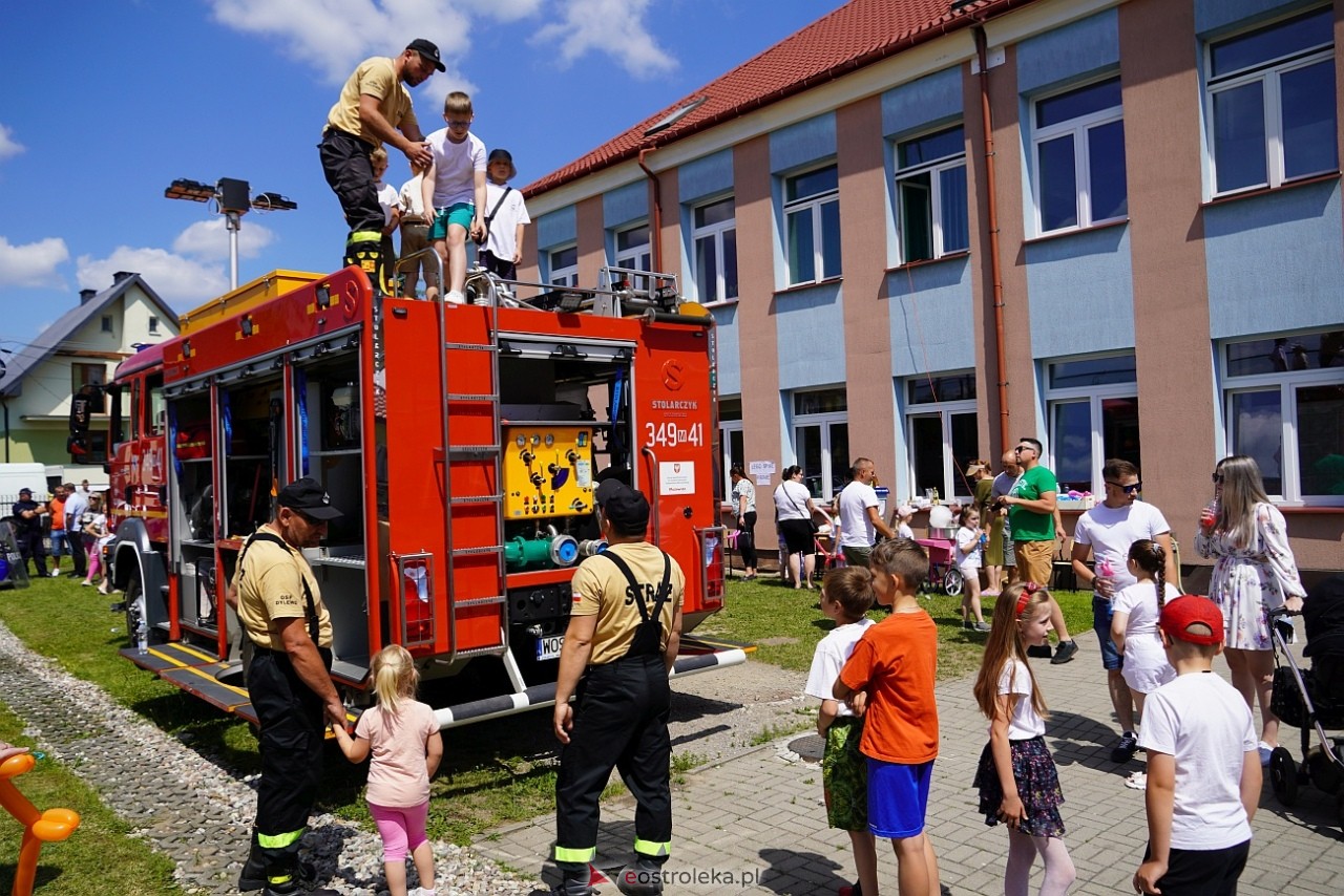 Piknik w Dylewie: Radość, zabawa i integracja dla całej rodziny [8.06.2024] - zdjęcie #53 - eOstroleka.pl