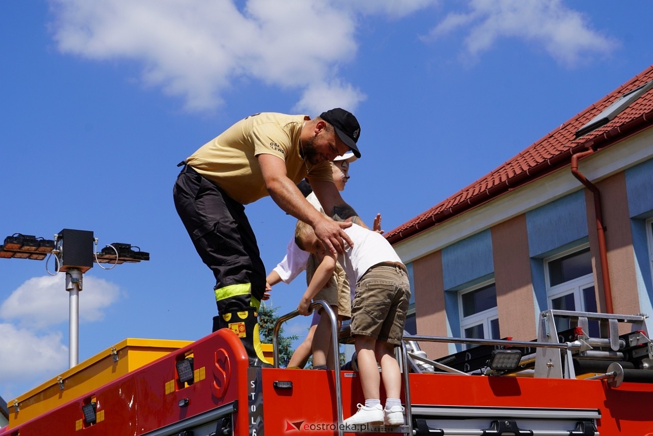 Piknik w Dylewie: Radość, zabawa i integracja dla całej rodziny [8.06.2024] - zdjęcie #52 - eOstroleka.pl