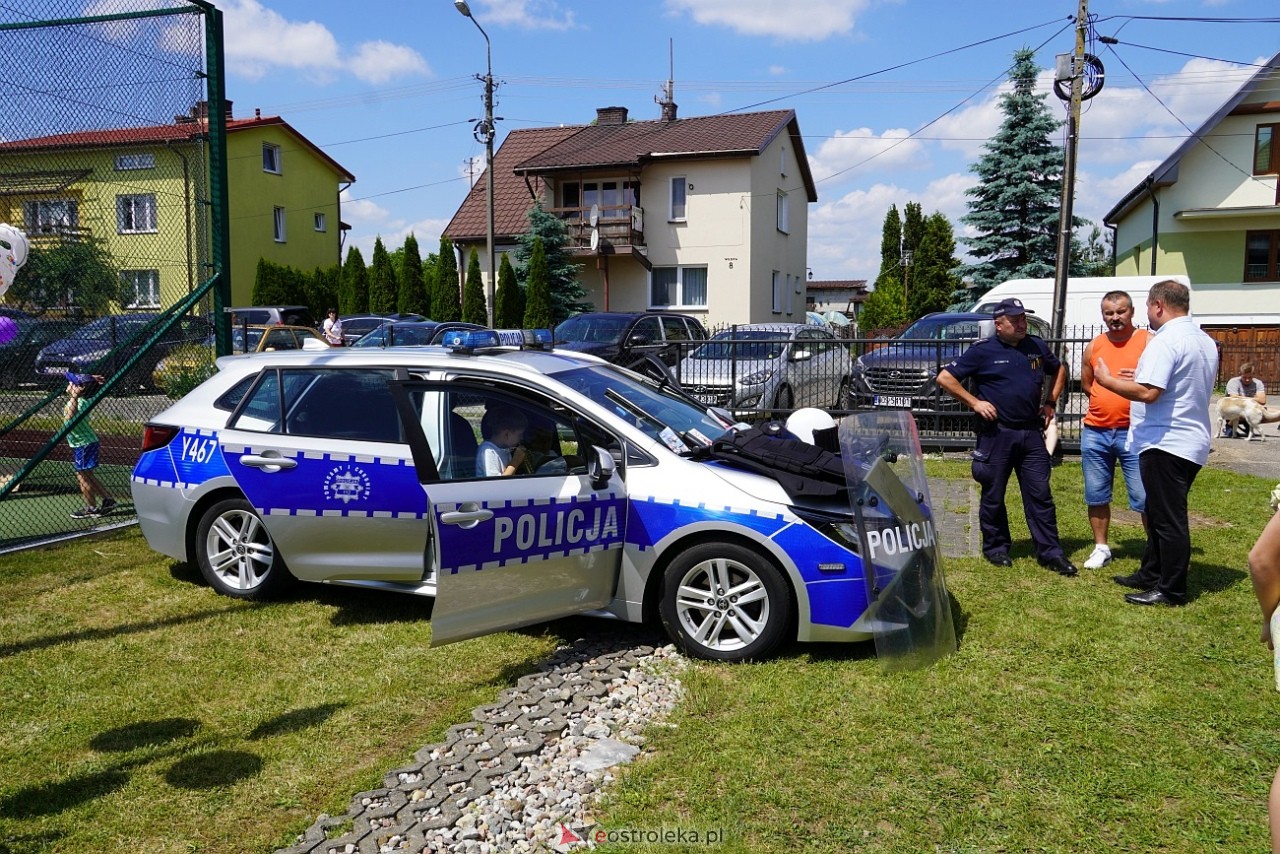 Piknik w Dylewie: Radość, zabawa i integracja dla całej rodziny [8.06.2024] - zdjęcie #51 - eOstroleka.pl