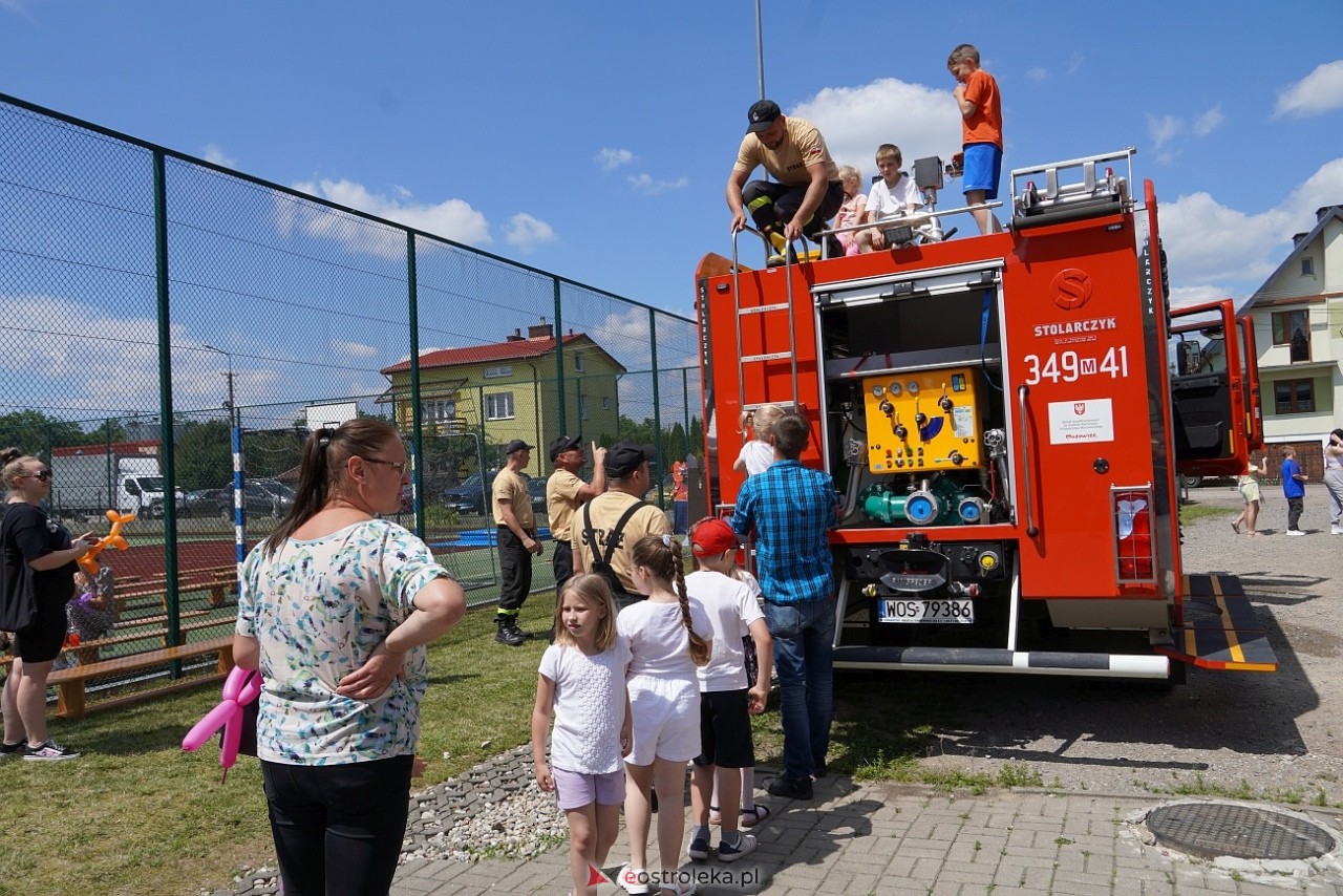 Piknik w Dylewie: Radość, zabawa i integracja dla całej rodziny [8.06.2024] - zdjęcie #48 - eOstroleka.pl
