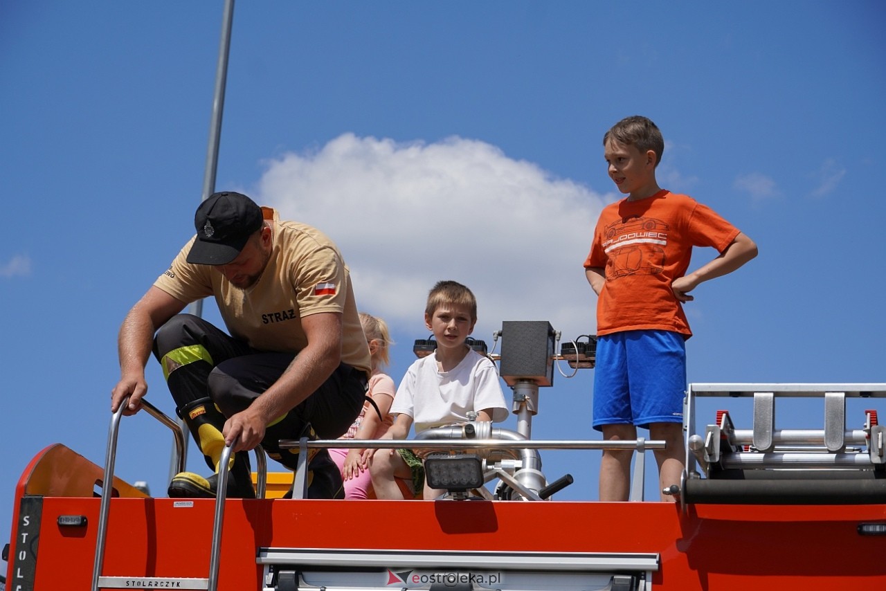 Piknik w Dylewie: Radość, zabawa i integracja dla całej rodziny [8.06.2024] - zdjęcie #46 - eOstroleka.pl