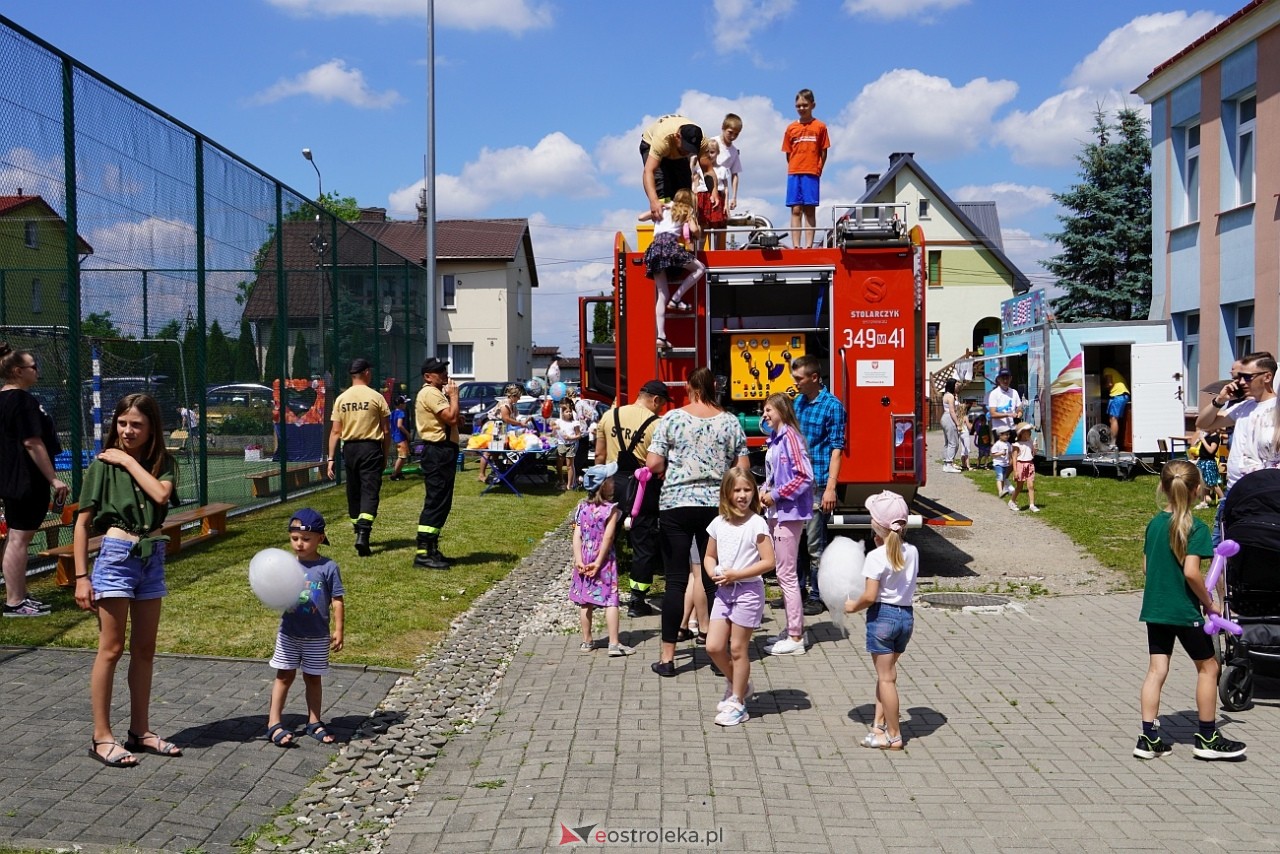 Piknik w Dylewie: Radość, zabawa i integracja dla całej rodziny [8.06.2024] - zdjęcie #45 - eOstroleka.pl