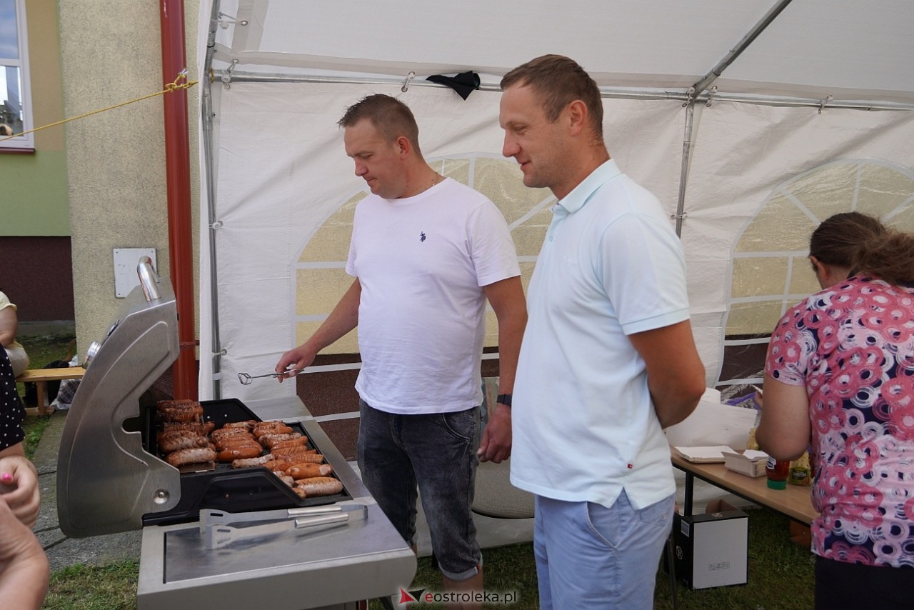 Piknik w Dylewie: Radość, zabawa i integracja dla całej rodziny [8.06.2024] - zdjęcie #44 - eOstroleka.pl