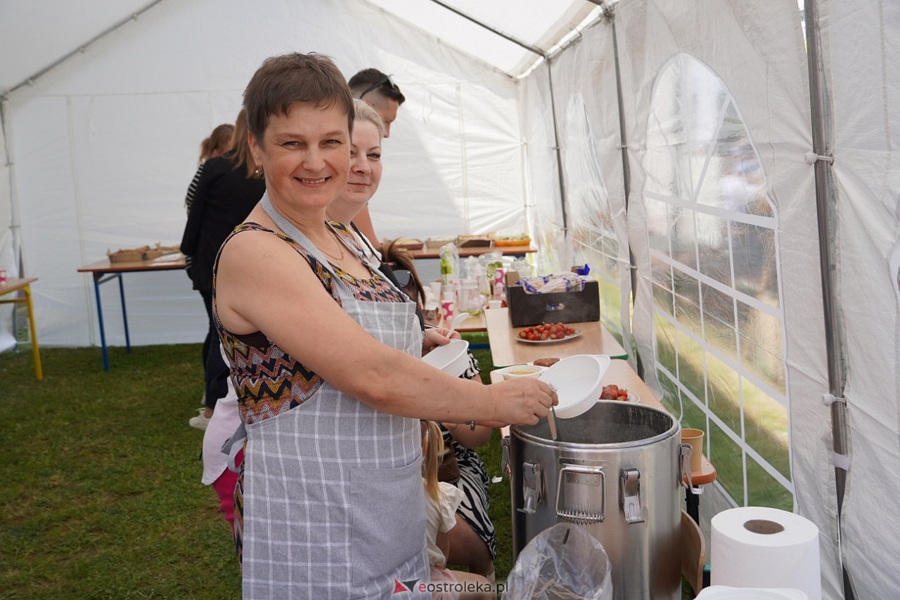 Piknik w Dylewie: Radość, zabawa i integracja dla całej rodziny [8.06.2024] - zdjęcie #43 - eOstroleka.pl