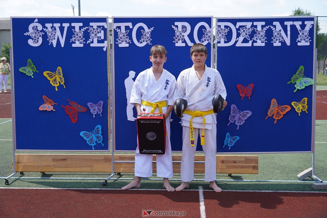 Piknik w Dylewie: Radość, zabawa i integracja dla całej rodziny [8.06.2024] - zdjęcie #42 - eOstroleka.pl