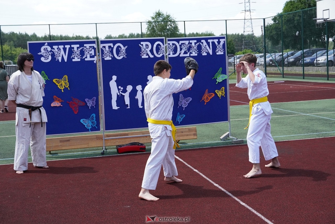 Piknik w Dylewie: Radość, zabawa i integracja dla całej rodziny [8.06.2024] - zdjęcie #41 - eOstroleka.pl
