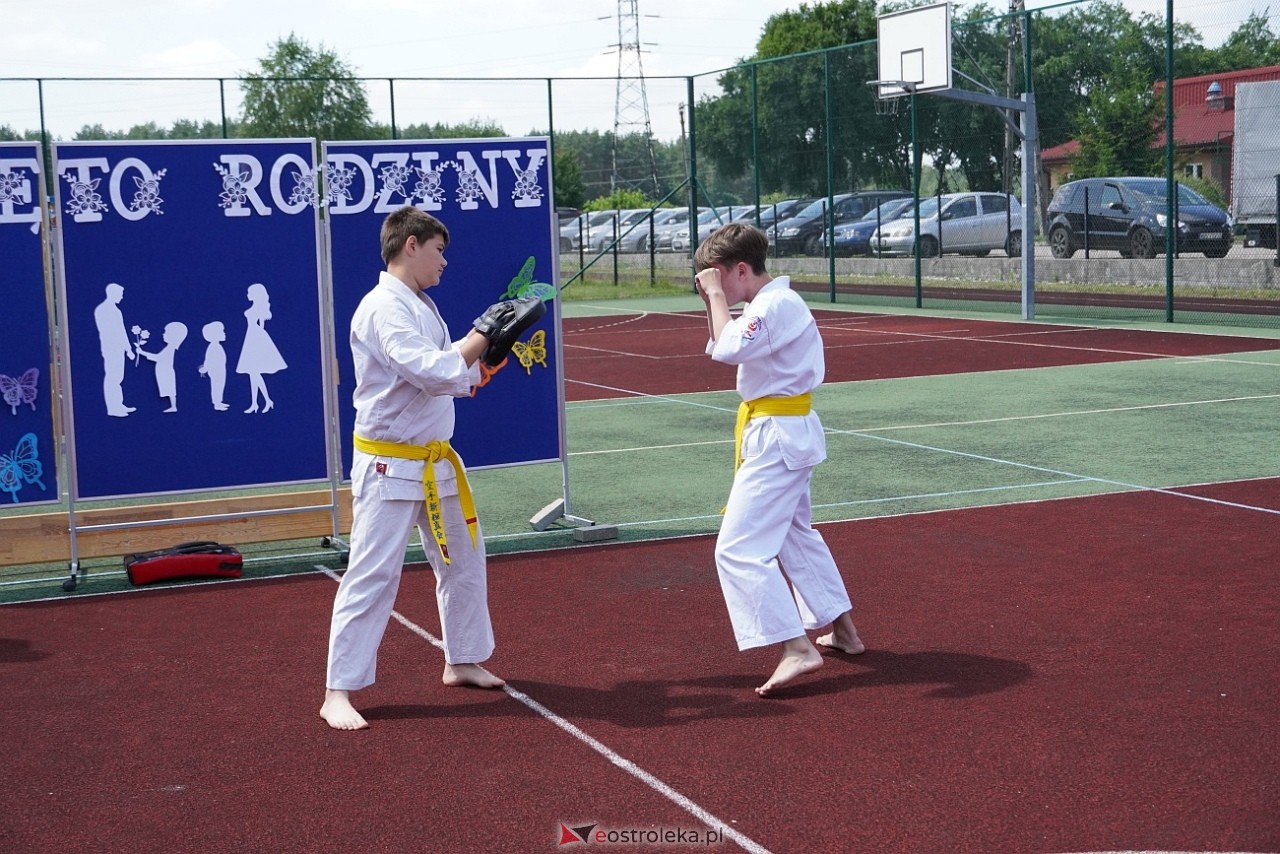 Piknik w Dylewie: Radość, zabawa i integracja dla całej rodziny [8.06.2024] - zdjęcie #39 - eOstroleka.pl