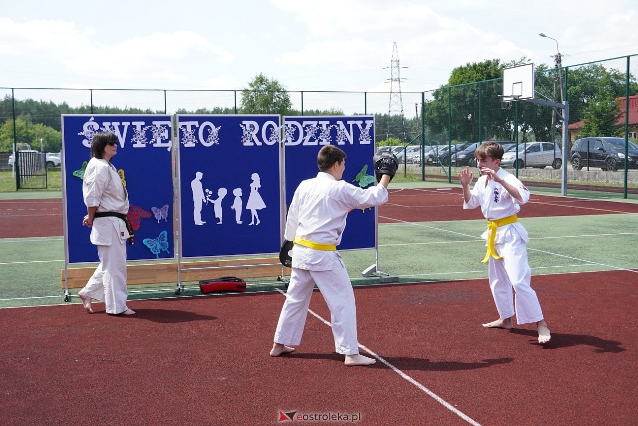 Piknik w Dylewie: Radość, zabawa i integracja dla całej rodziny [8.06.2024] - zdjęcie #38 - eOstroleka.pl