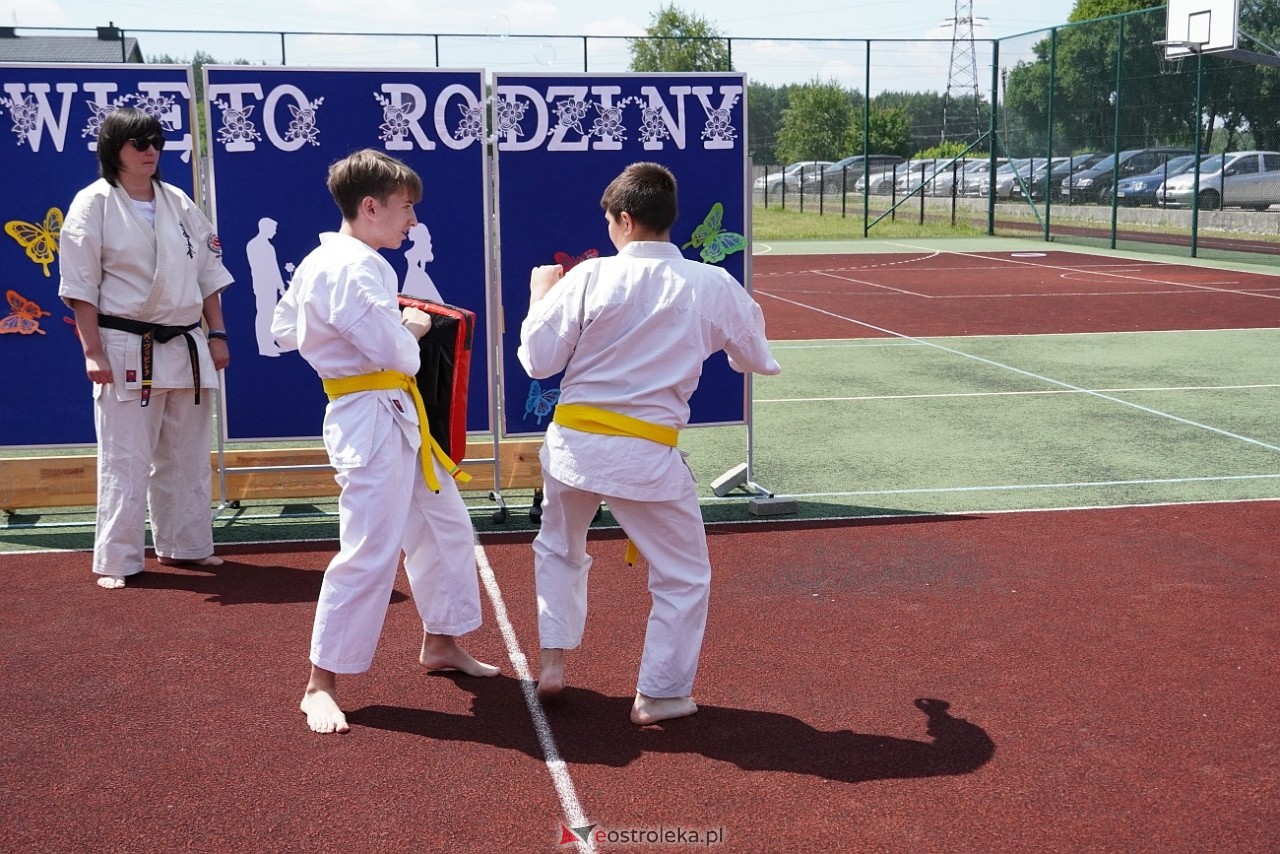 Piknik w Dylewie: Radość, zabawa i integracja dla całej rodziny [8.06.2024] - zdjęcie #37 - eOstroleka.pl
