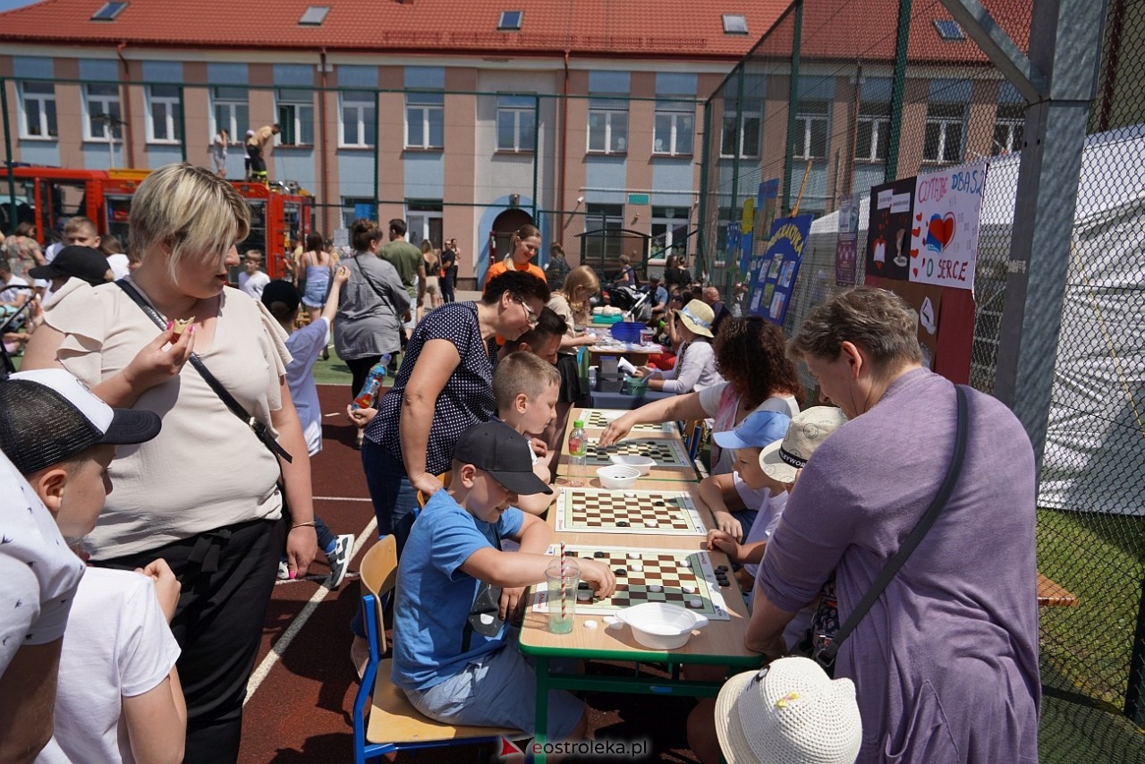 Piknik w Dylewie: Radość, zabawa i integracja dla całej rodziny [8.06.2024] - zdjęcie #34 - eOstroleka.pl