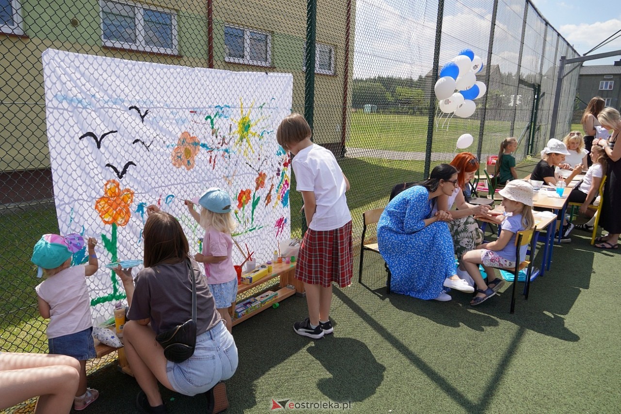 Piknik w Dylewie: Radość, zabawa i integracja dla całej rodziny [8.06.2024] - zdjęcie #33 - eOstroleka.pl