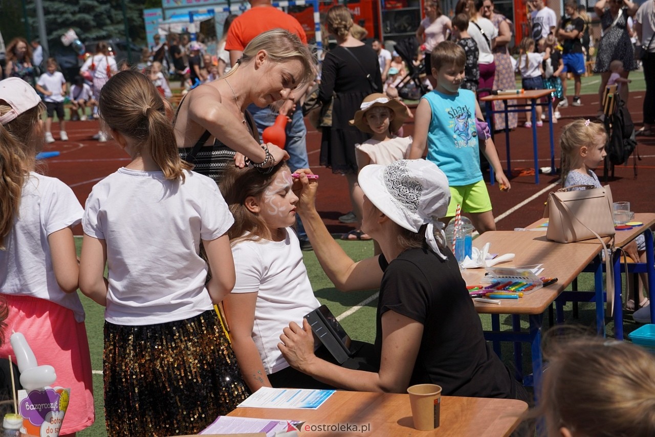 Piknik w Dylewie: Radość, zabawa i integracja dla całej rodziny [8.06.2024] - zdjęcie #31 - eOstroleka.pl