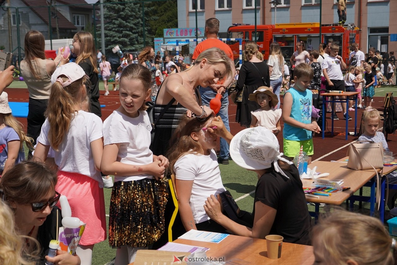 Piknik w Dylewie: Radość, zabawa i integracja dla całej rodziny [8.06.2024] - zdjęcie #30 - eOstroleka.pl