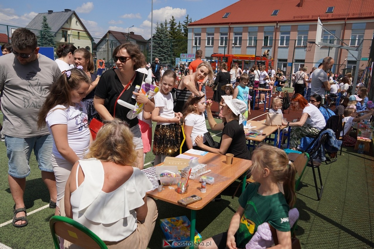 Piknik w Dylewie: Radość, zabawa i integracja dla całej rodziny [8.06.2024] - zdjęcie #29 - eOstroleka.pl