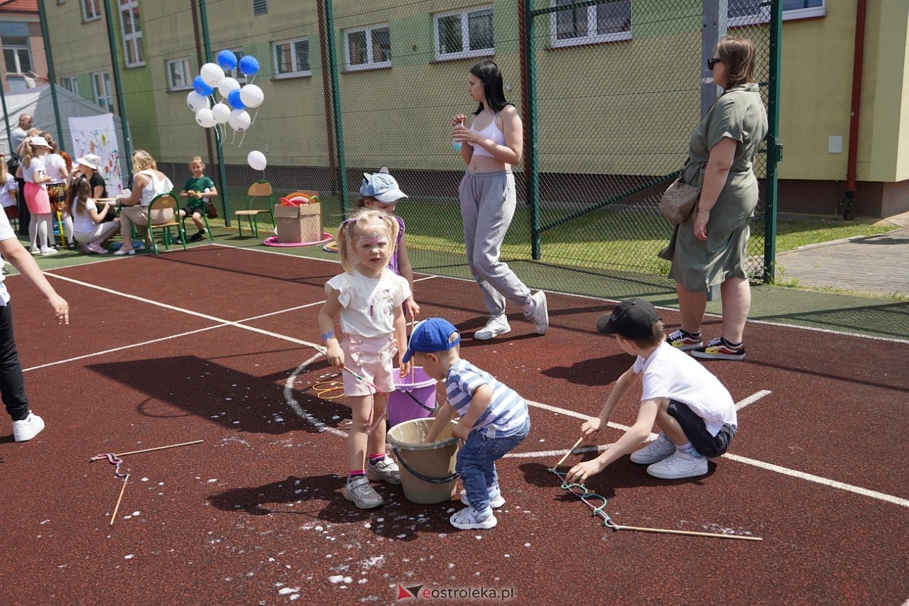 Piknik w Dylewie: Radość, zabawa i integracja dla całej rodziny [8.06.2024] - zdjęcie #28 - eOstroleka.pl