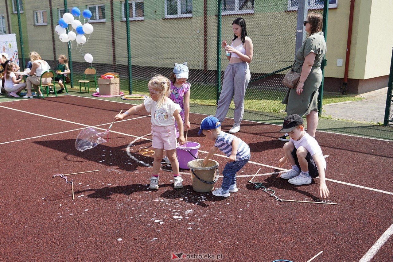 Piknik w Dylewie: Radość, zabawa i integracja dla całej rodziny [8.06.2024] - zdjęcie #27 - eOstroleka.pl