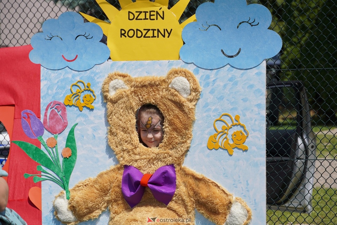 Piknik w Dylewie: Radość, zabawa i integracja dla całej rodziny [8.06.2024] - zdjęcie #25 - eOstroleka.pl