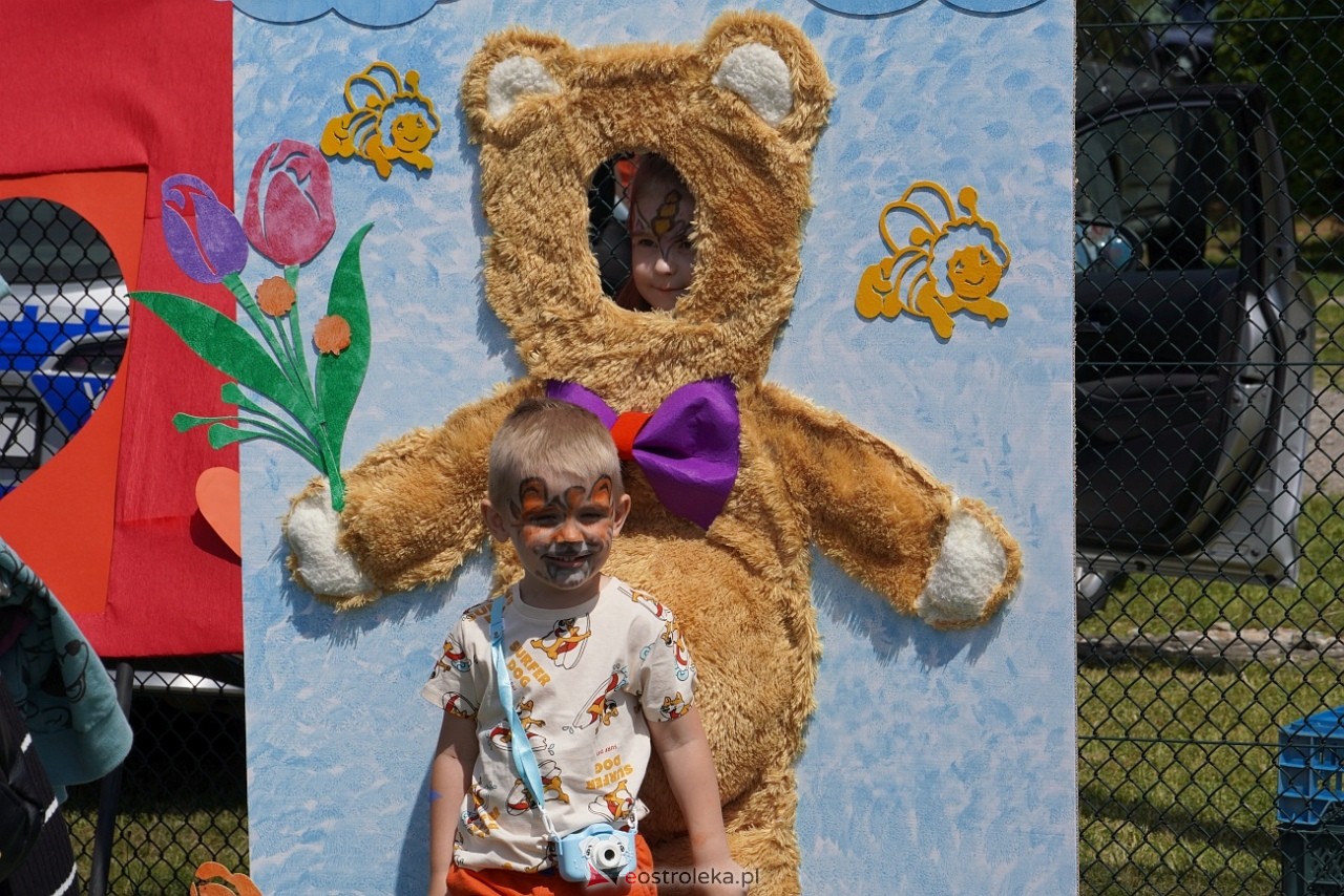 Piknik w Dylewie: Radość, zabawa i integracja dla całej rodziny [8.06.2024] - zdjęcie #24 - eOstroleka.pl