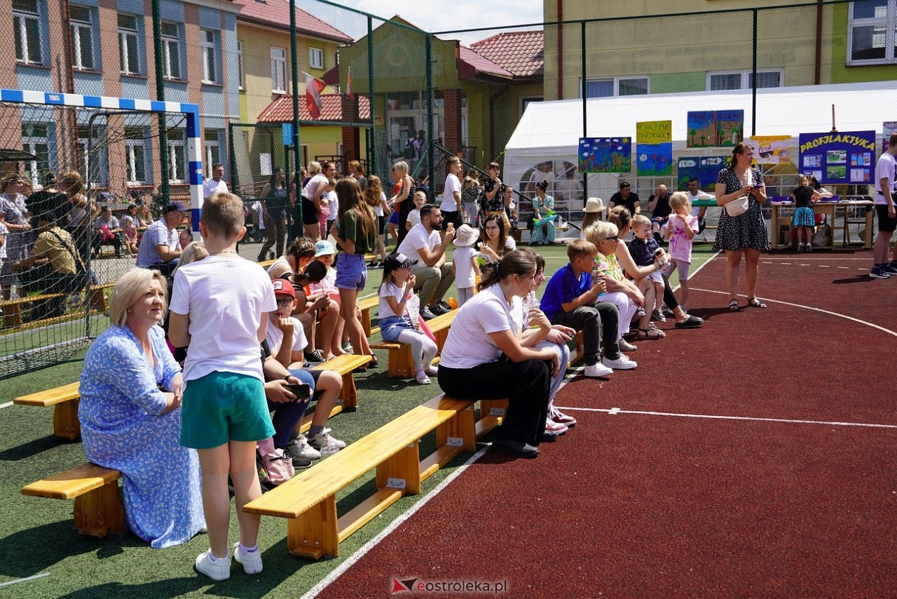 Piknik w Dylewie: Radość, zabawa i integracja dla całej rodziny [8.06.2024] - zdjęcie #23 - eOstroleka.pl