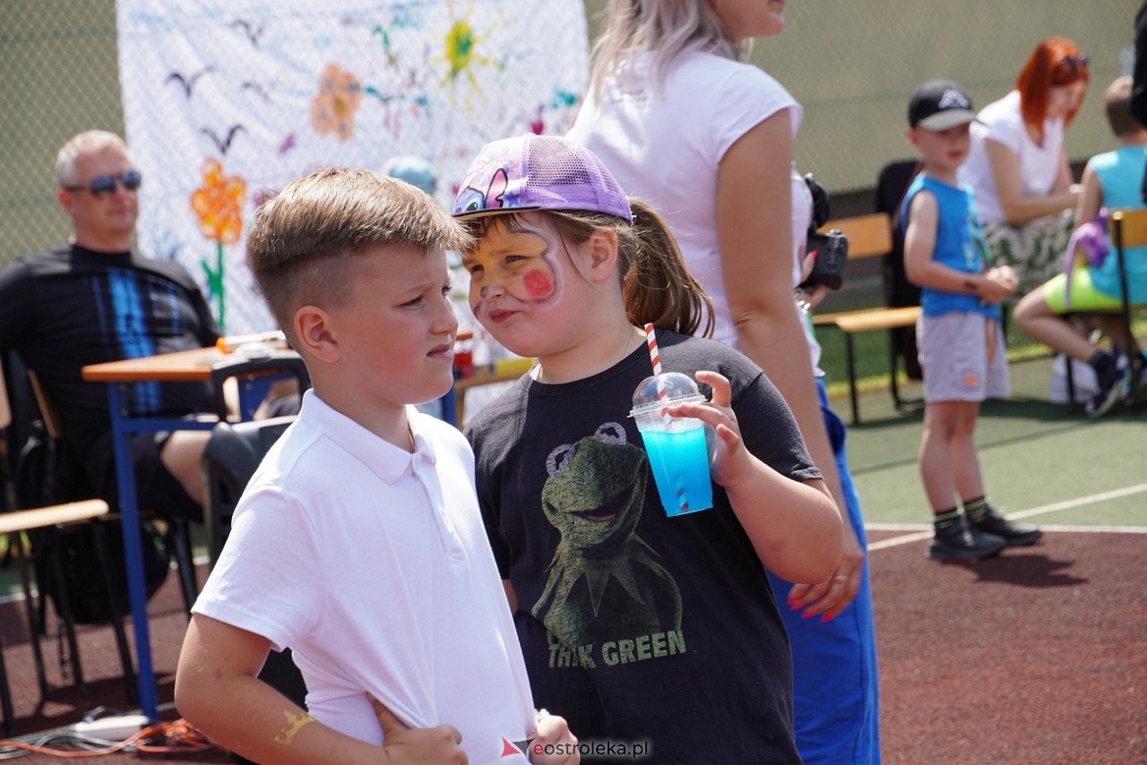 Piknik w Dylewie: Radość, zabawa i integracja dla całej rodziny [8.06.2024] - zdjęcie #21 - eOstroleka.pl