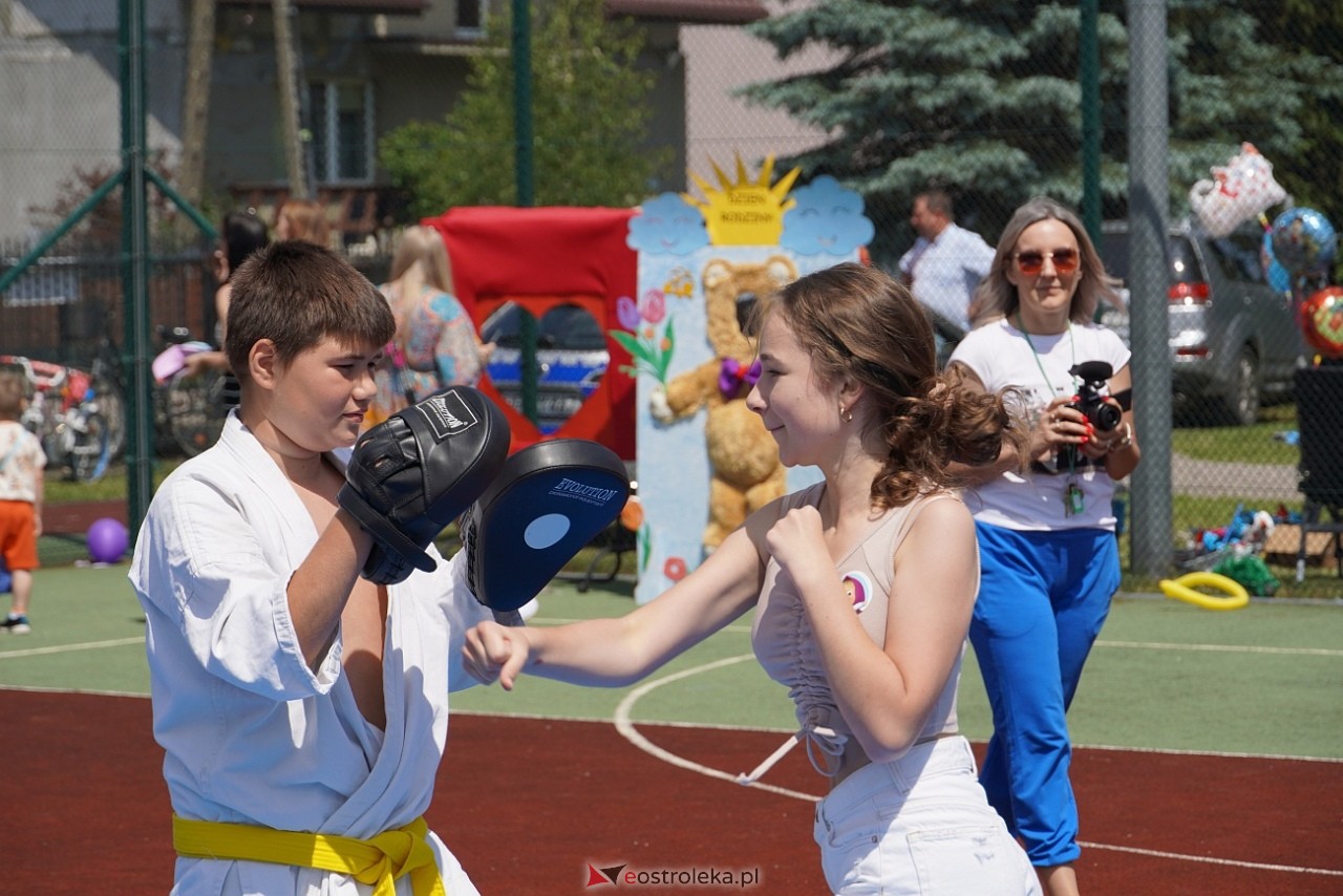 Piknik w Dylewie: Radość, zabawa i integracja dla całej rodziny [8.06.2024] - zdjęcie #19 - eOstroleka.pl