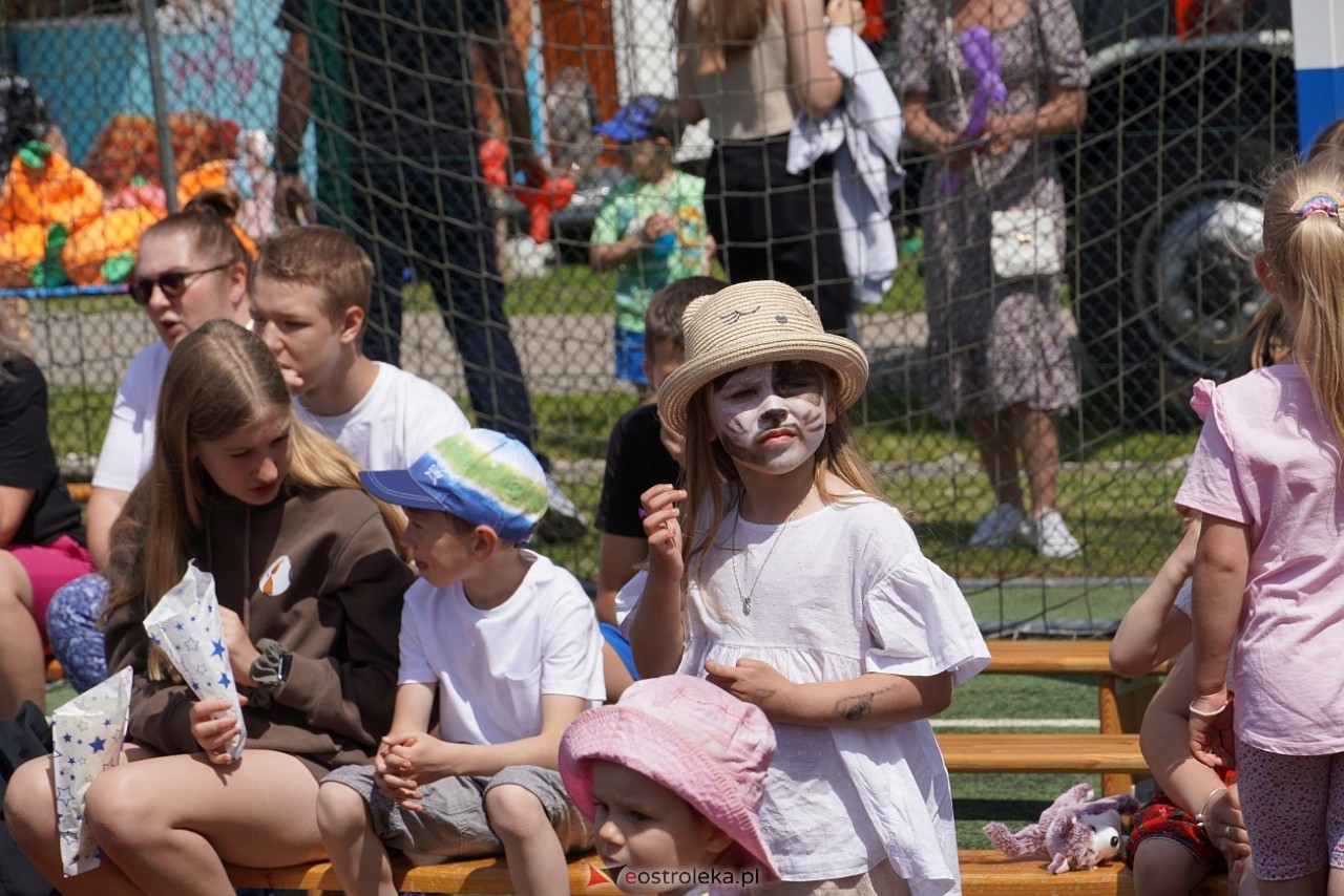 Piknik w Dylewie: Radość, zabawa i integracja dla całej rodziny [8.06.2024] - zdjęcie #17 - eOstroleka.pl