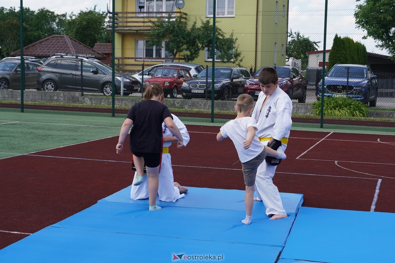 Piknik w Dylewie: Radość, zabawa i integracja dla całej rodziny [8.06.2024] - zdjęcie #16 - eOstroleka.pl