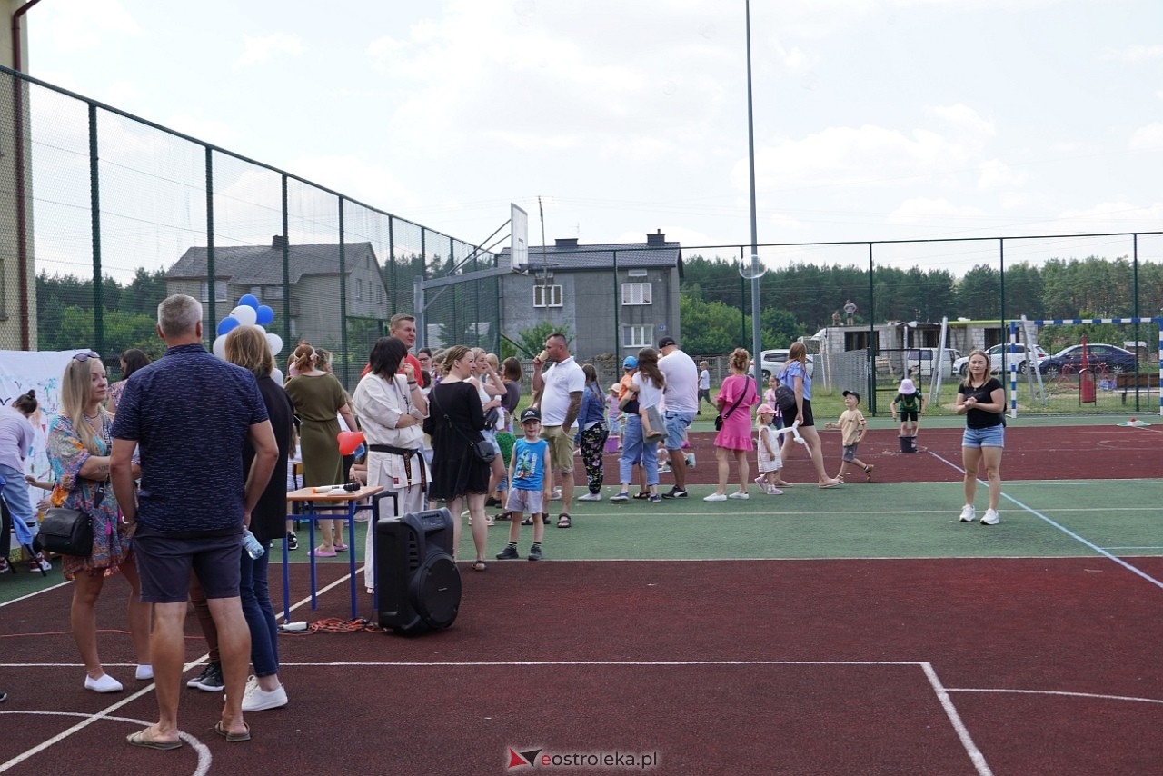 Piknik w Dylewie: Radość, zabawa i integracja dla całej rodziny [8.06.2024] - zdjęcie #15 - eOstroleka.pl