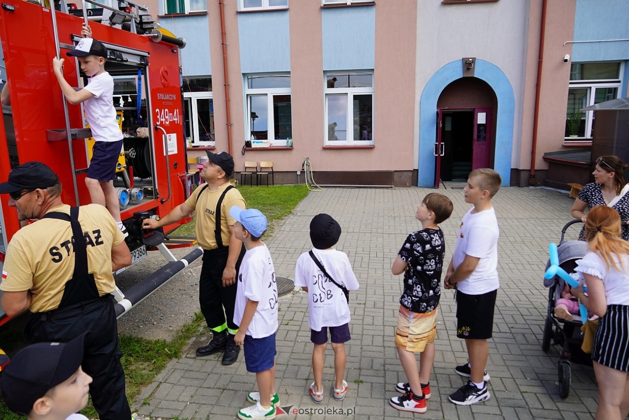 Piknik w Dylewie: Radość, zabawa i integracja dla całej rodziny [8.06.2024] - zdjęcie #14 - eOstroleka.pl
