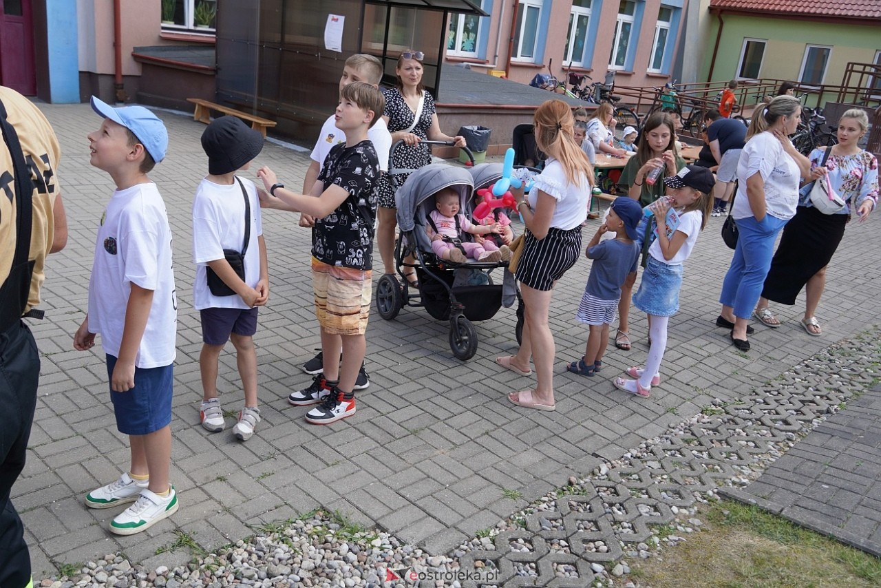 Piknik w Dylewie: Radość, zabawa i integracja dla całej rodziny [8.06.2024] - zdjęcie #13 - eOstroleka.pl