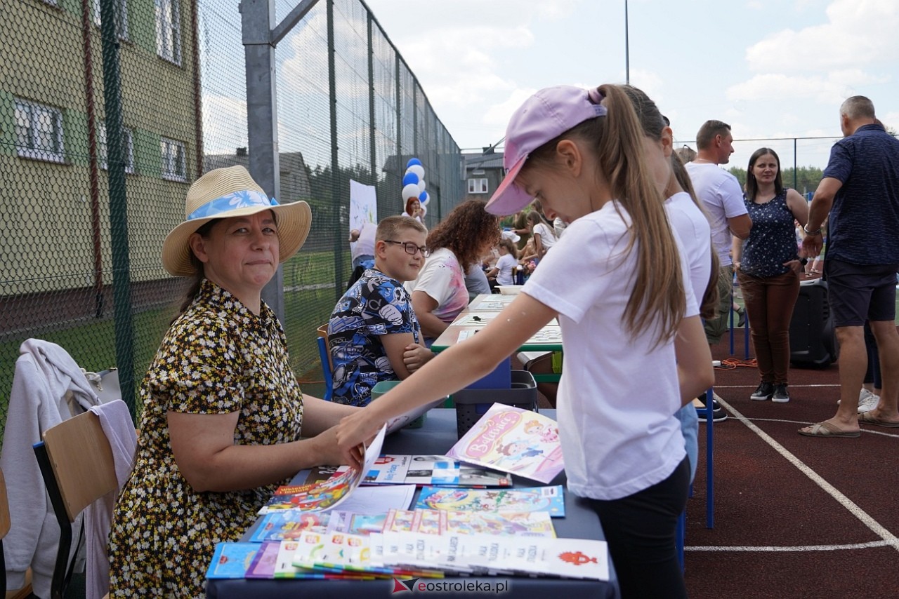 Piknik w Dylewie: Radość, zabawa i integracja dla całej rodziny [8.06.2024] - zdjęcie #11 - eOstroleka.pl