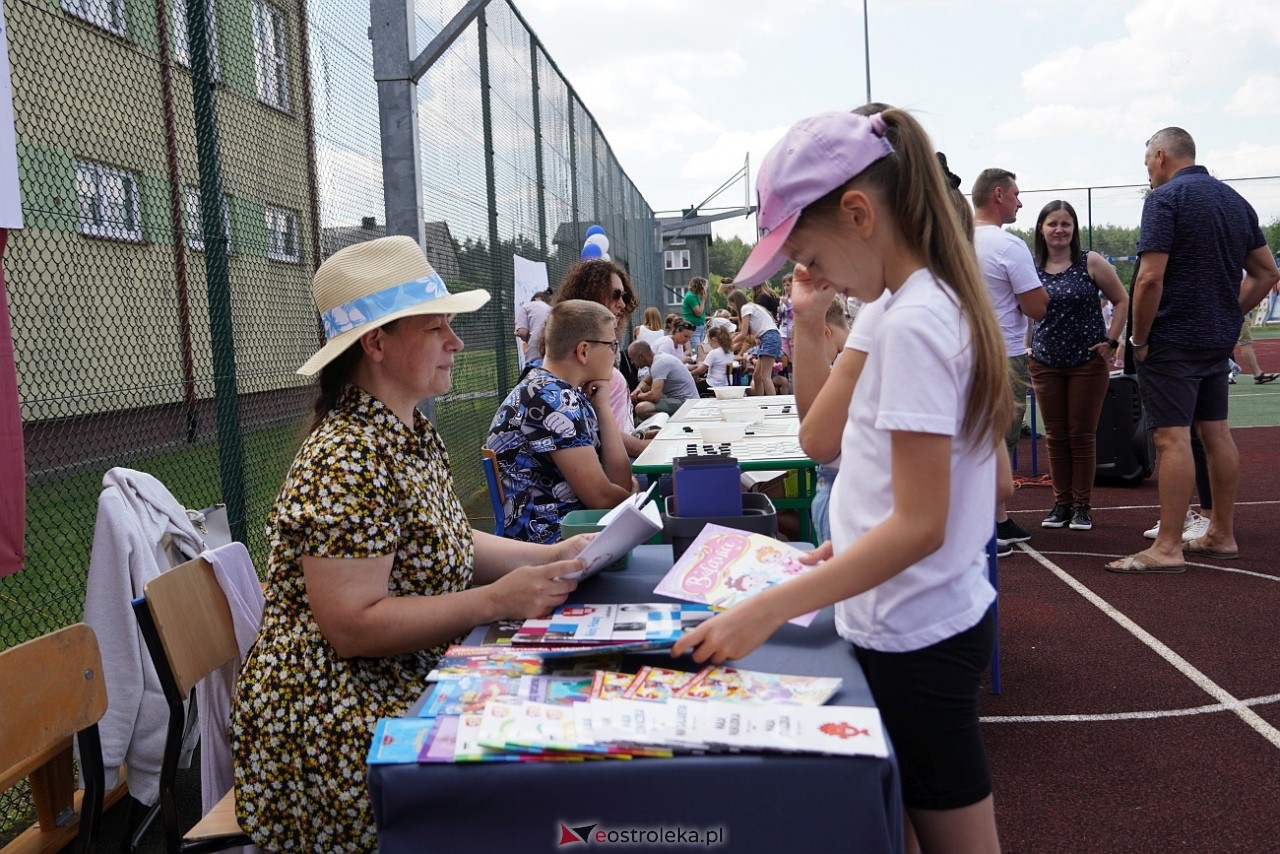 Piknik w Dylewie: Radość, zabawa i integracja dla całej rodziny [8.06.2024] - zdjęcie #10 - eOstroleka.pl