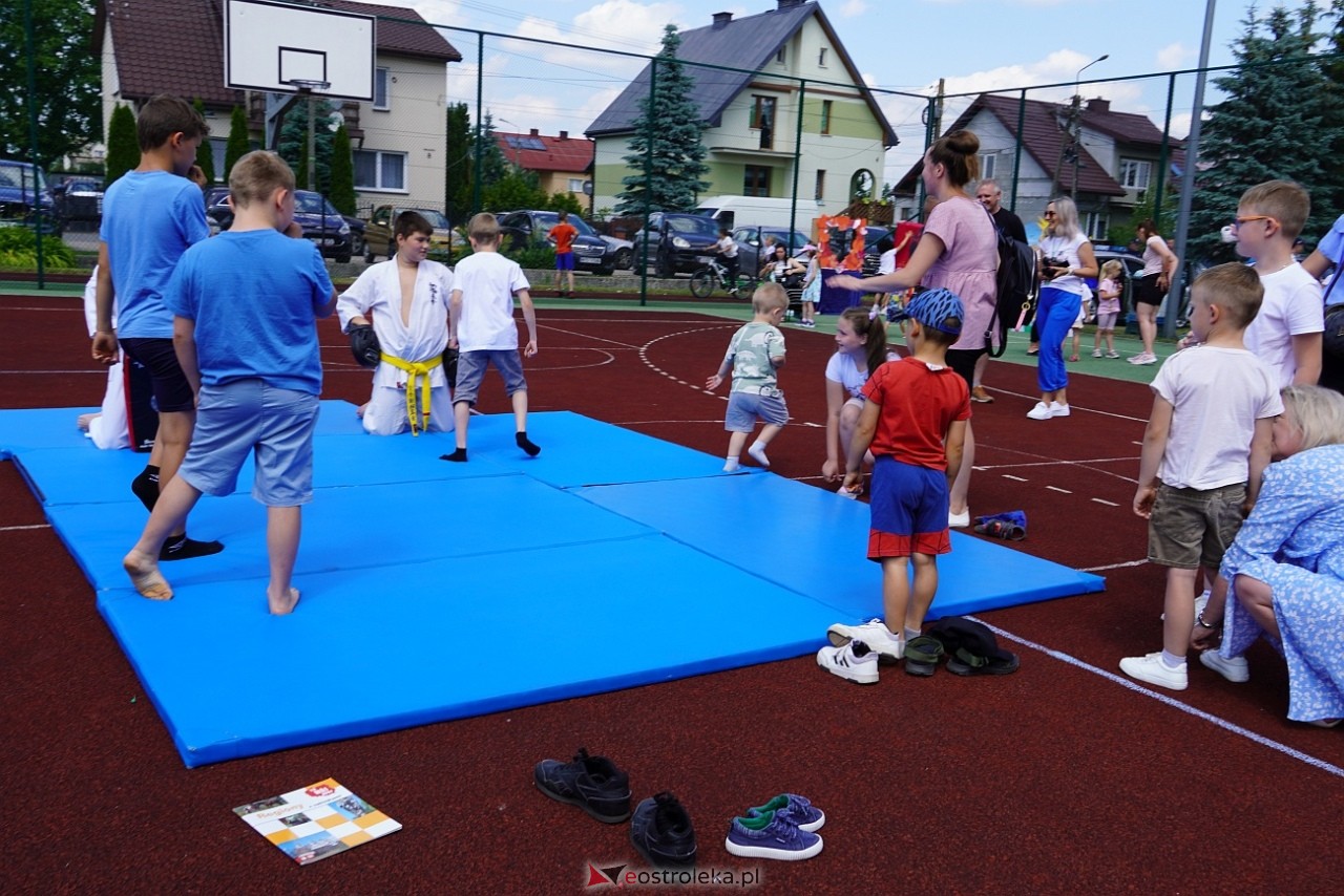 Piknik w Dylewie: Radość, zabawa i integracja dla całej rodziny [8.06.2024] - zdjęcie #8 - eOstroleka.pl
