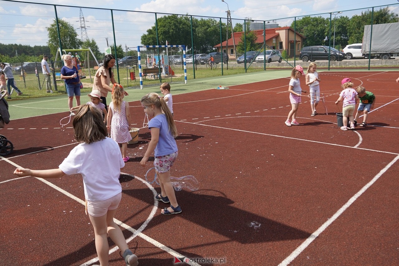 Piknik w Dylewie: Radość, zabawa i integracja dla całej rodziny [8.06.2024] - zdjęcie #3 - eOstroleka.pl